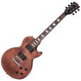 Gibson Les Paul LPJ Chocolate Satin Thumbnail 1