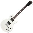 Gibson Les Paul LPJ Rubbed White Thumbnail 1
