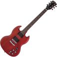Gibson SGJ Cherry Satin Thumbnail 1