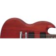 Gibson SGJ Cherry Satin Thumbnail 3