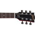 Gibson SGJ Cherry Satin Thumbnail 4