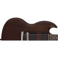 Gibson SGJ 2013 Chocolate Satin Thumbnail 3