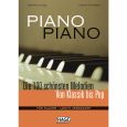 Hage - Piano Piano leicht arrangiert inkl. 3 CDs Thumbnail 1