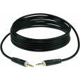 Klotz Klinke / Klinke 3,5 mm stereo 1,5 m AS-MM0150 Thumbnail 1