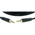 Klotz Klinke / Klinke 3,5 mm stereo 1,5 m AS-MM0150 Thumbnail 2