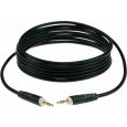 Klotz Klinke / Klinke 3,5 mm stereo 3 m AS-MM0300 Thumbnail 1