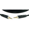 Klotz Klinke / Klinke 3,5 mm stereo 3 m AS-MM0300 Thumbnail 2