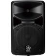 Yamaha Stagepas 400i Thumbnail 2