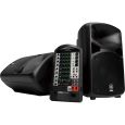 Yamaha Stagepas 600i Thumbnail 1