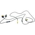 Marshall Minor Headphones FX Black Thumbnail 1