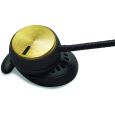 Marshall Minor Headphones FX Black Thumbnail 2