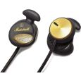 Marshall Minor Headphones FX Black Thumbnail 3