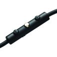 Marshall Minor Headphones FX Black Thumbnail 4