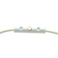 Marshall Minor Headphones FX White Thumbnail 4