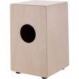 Gewa-Pure Cajon Club Salsa Birke inkl. Gigbag & Sitzpad Thumbnail 4