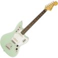 Fender Squier Vintage Modified Jaguar SG E-Gitarre Thumbnail 1