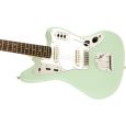 Fender Squier Vintage Modified Jaguar SG E-Gitarre Thumbnail 4