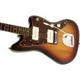 Fender Squier Vintage Modified Jazzmaster 3TSB E-Gitarre Thumbnail 4