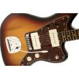 Fender Squier Vintage Modified Jazzmaster 3TSB E-Gitarre Thumbnail 5