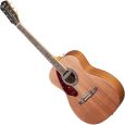 Fender Tim Armstrong Deluxe Linkshänder  Westerngitarre Thumbnail 1