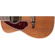 Fender Tim Armstrong Deluxe Linkshänder  Westerngitarre Thumbnail 2