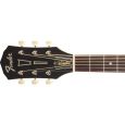Fender Tim Armstrong Deluxe Linkshänder  Westerngitarre Thumbnail 4