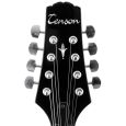 Gewa-Pure Folk-Mandoline Tenson A-1 Oval Thumbnail 3