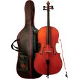 Gewa-Pure Cello-Garnitur HW 1/2 Thumbnail 1