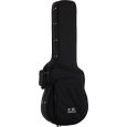 Gewa-Pure FX Case Light Weight Softcase E-Gitarre S-Form Thumbnail 1