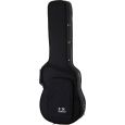 Gewa-Pure FX Case Light Weight Softcase E-Gitarre S-Form Thumbnail 2