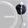 Reloop Tonarm RP1000/RP2000/RP4000 schwarz Thumbnail 1