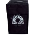 Gewa-Pure Cajon Club Salsa Zebrano inkl. Gigbag Thumbnail 2