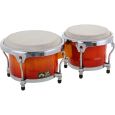 Gewa-Pure Club Salsa Bongos Redburst CH Thumbnail 1