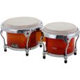 Gewa-Pure Club Salsa Bongos Redburst CH Thumbnail 2
