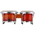 Gewa-Pure Club Salsa Bongos Redburst CH Thumbnail 3