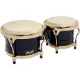 Gewa-Pure Club Salsa Bongos Black Sparkle GH Thumbnail 1