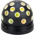 American DJ Mini Tri Ball II Thumbnail 1