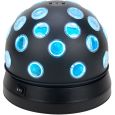 American DJ Mini Tri Ball II Thumbnail 2