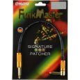 Klotz Klinke Patchkabel T.M. Stevens 0,90 m Thumbnail 1