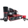 Focusrite Scarlett 2i2 Studio 2nd Gen. Thumbnail 1