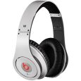 Beats by Dr. Dre Beats Studio Kopfhörer White B-Ware Thumbnail 1