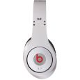 Beats by Dr. Dre Beats Studio Kopfhörer White B-Ware Thumbnail 2