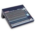 Phonic HB24U Helix Board Universal B-Ware Thumbnail 1