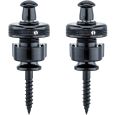 Schaller Security Locks 1446 Schwarz (Version 2018) Thumbnail 1