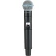Shure ULXD2/Beta 58A Digitaler Handsender Thumbnail 1