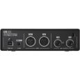 Steinberg UR22 USB Audio Interface incl. MIDI I/O Thumbnail 3