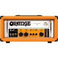 Orange Custom Shop CS50 Thumbnail 1