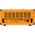 Orange Custom Shop CS50 Thumbnail 2
