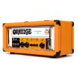 Orange Custom Shop CS50 Thumbnail 3