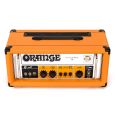 Orange Custom Shop CS50 Thumbnail 4